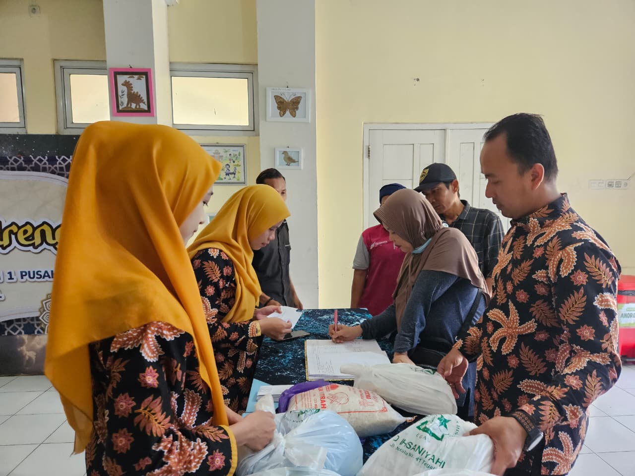 Foto Kegiatan