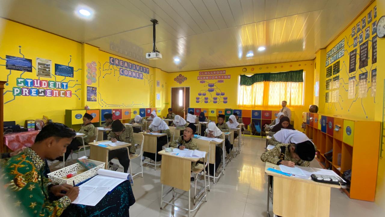 Foto Kegiatan