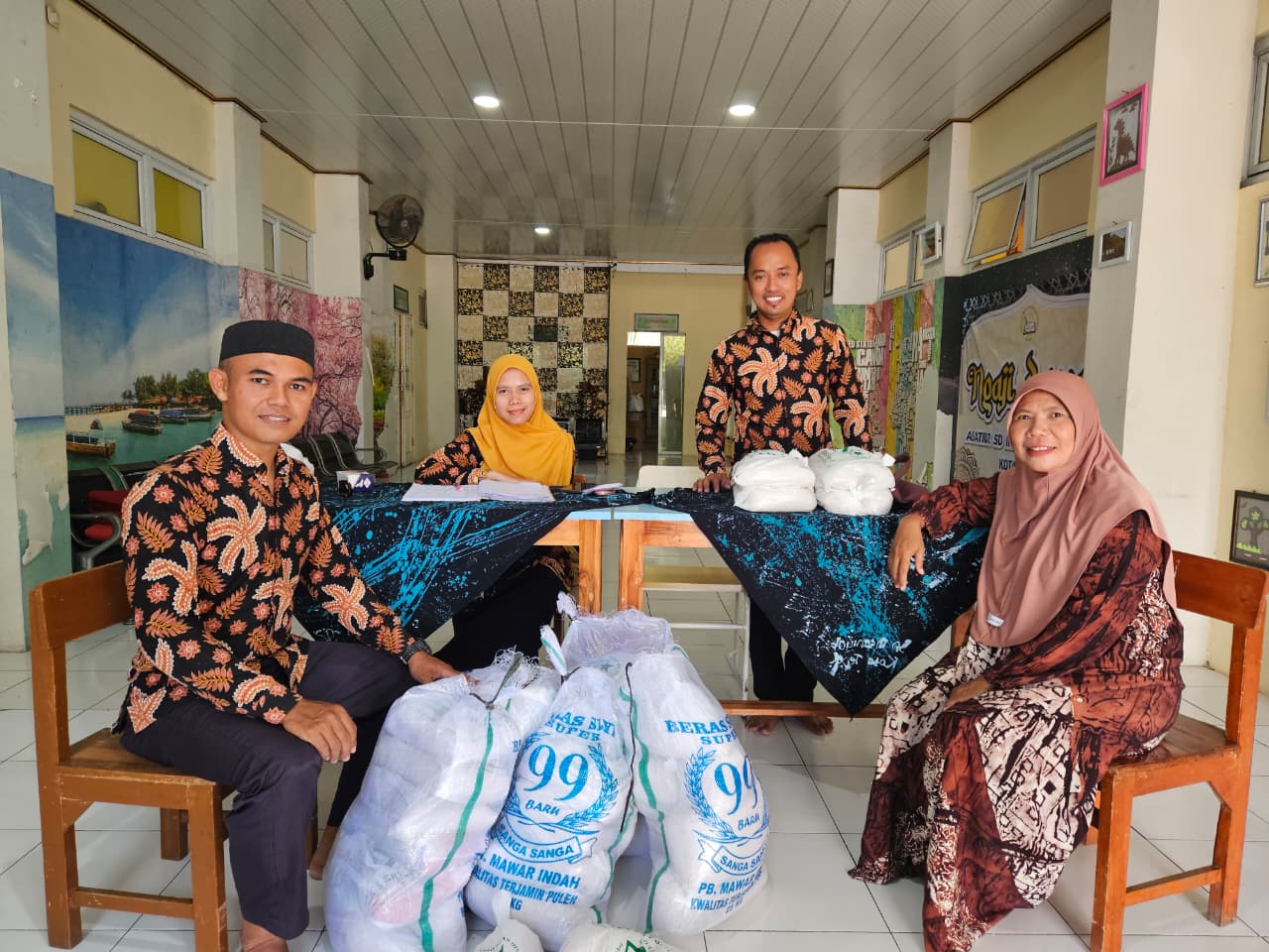 Foto Kegiatan
