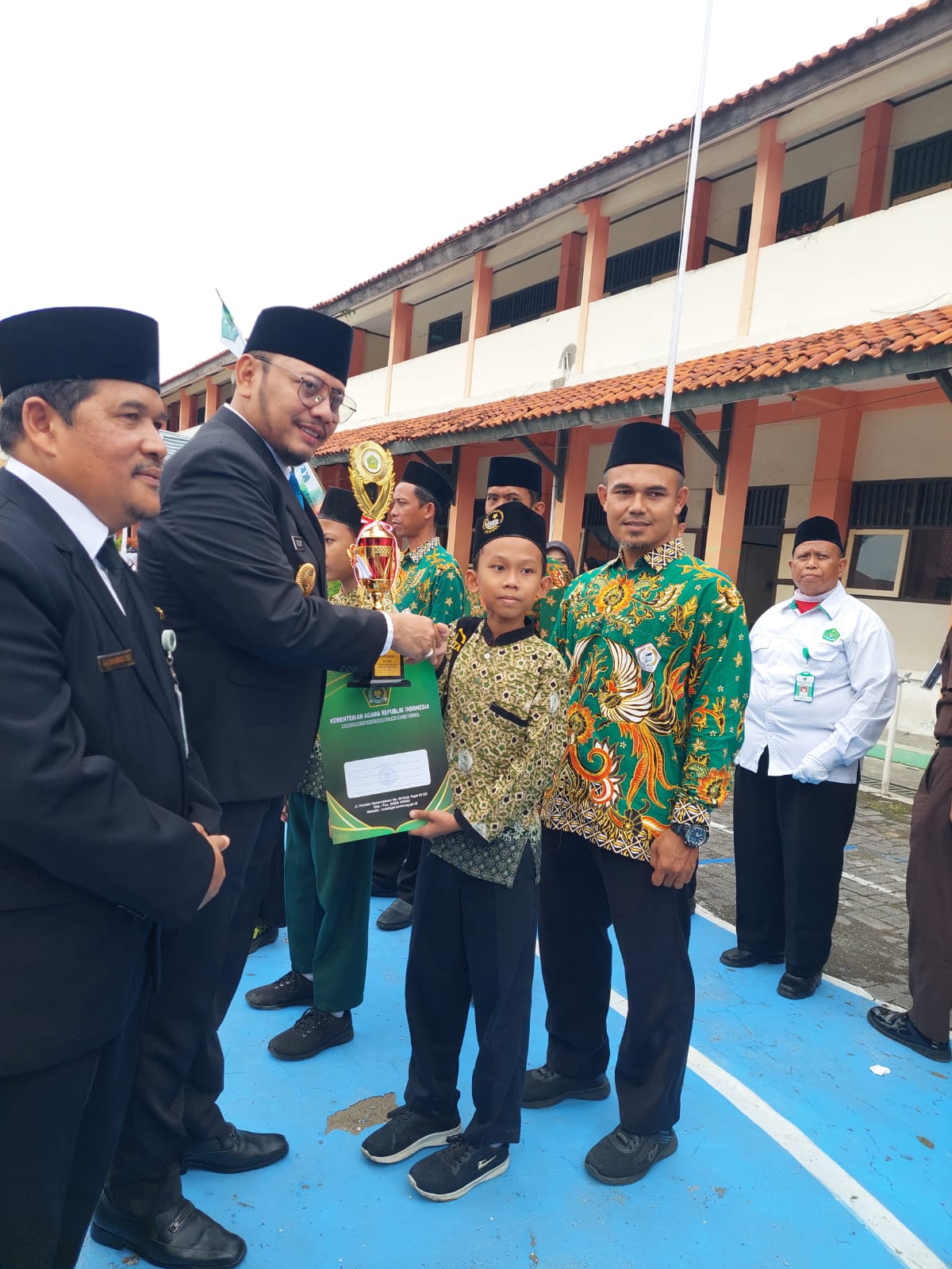 Foto Kegiatan