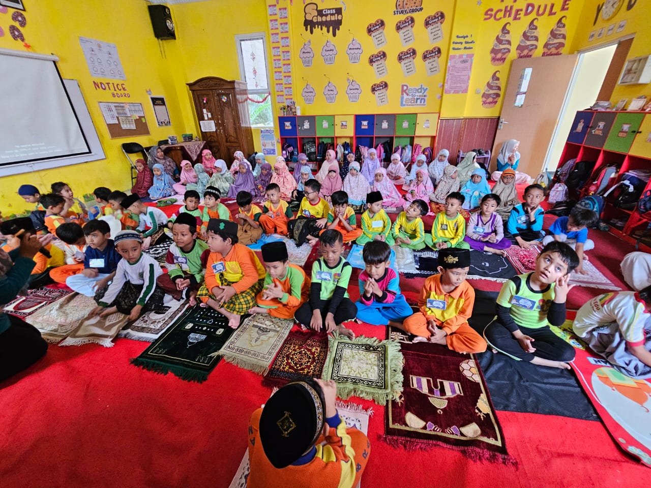 Foto Kegiatan