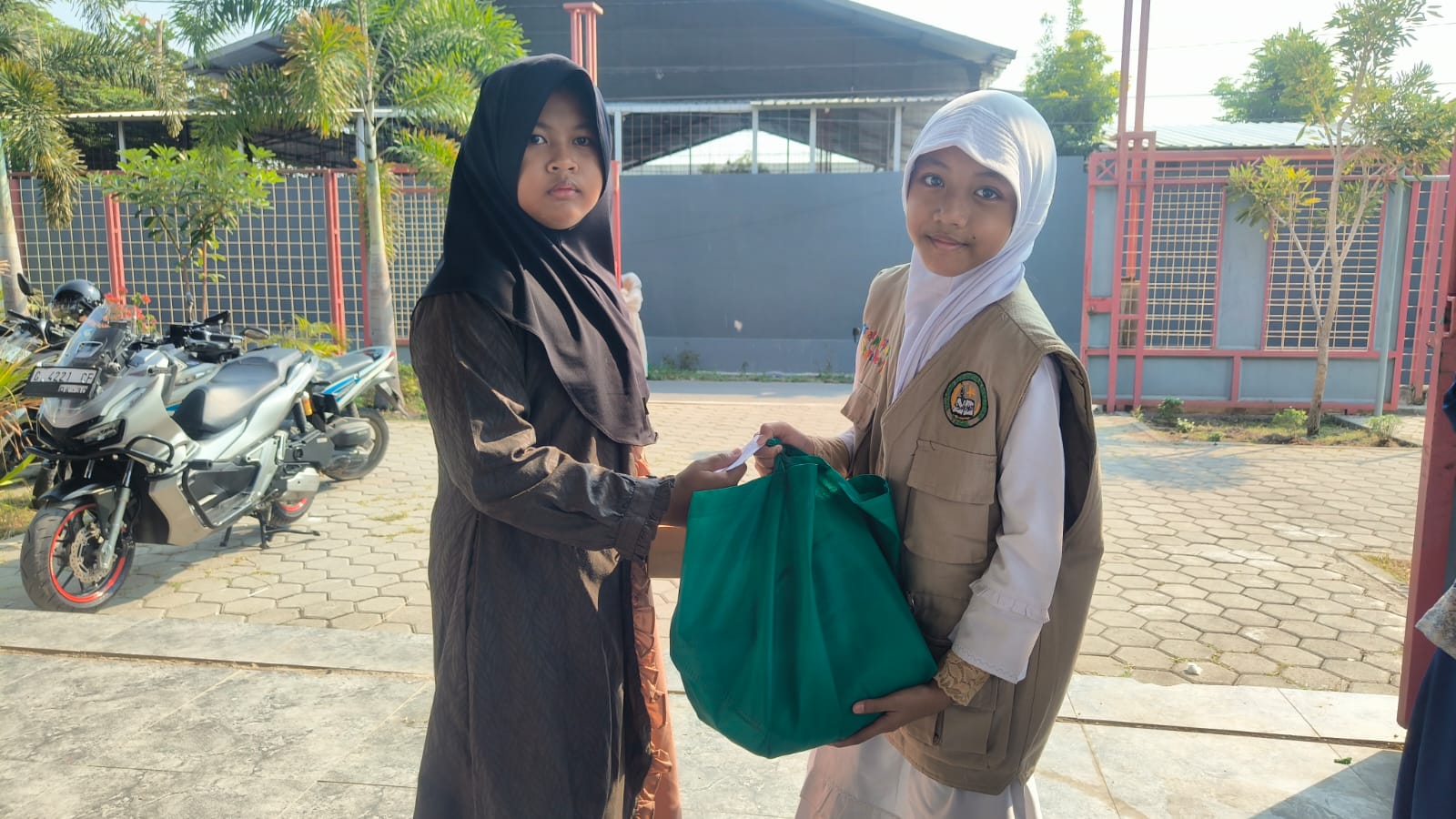 Foto Kegiatan