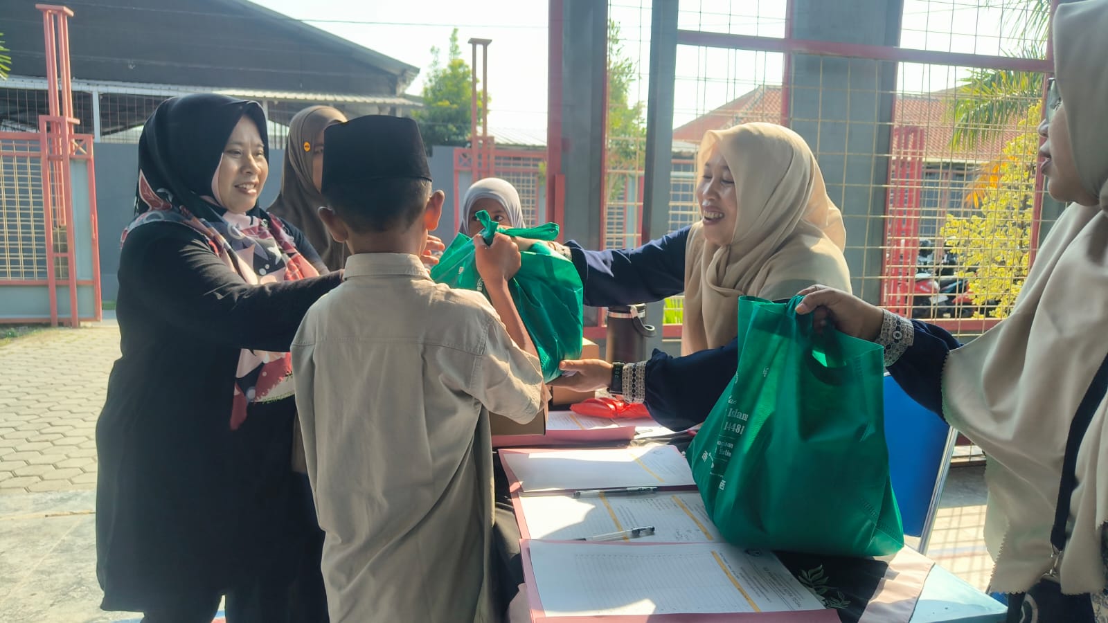 Foto Kegiatan