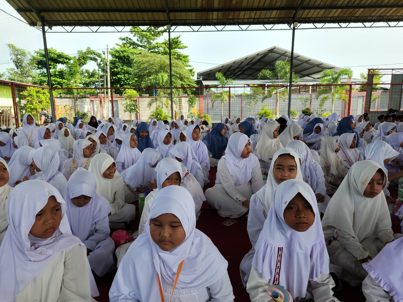 Foto Kegiatan