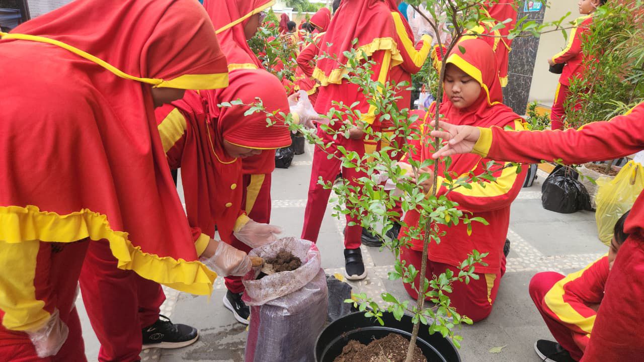 Foto Kegiatan