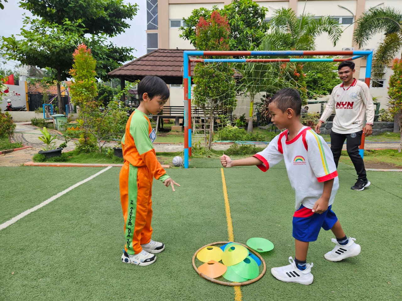 Foto Kegiatan