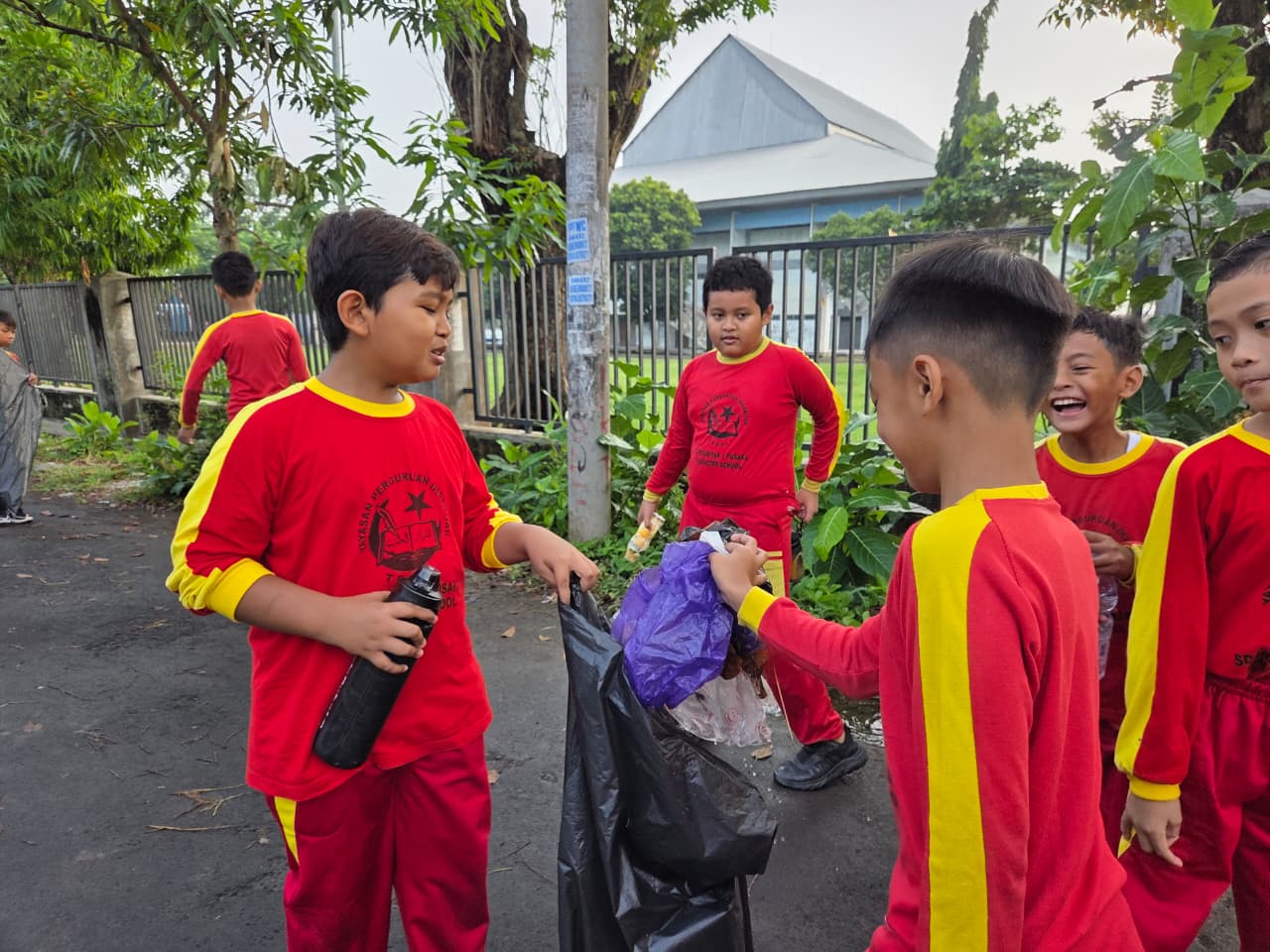 Foto Kegiatan