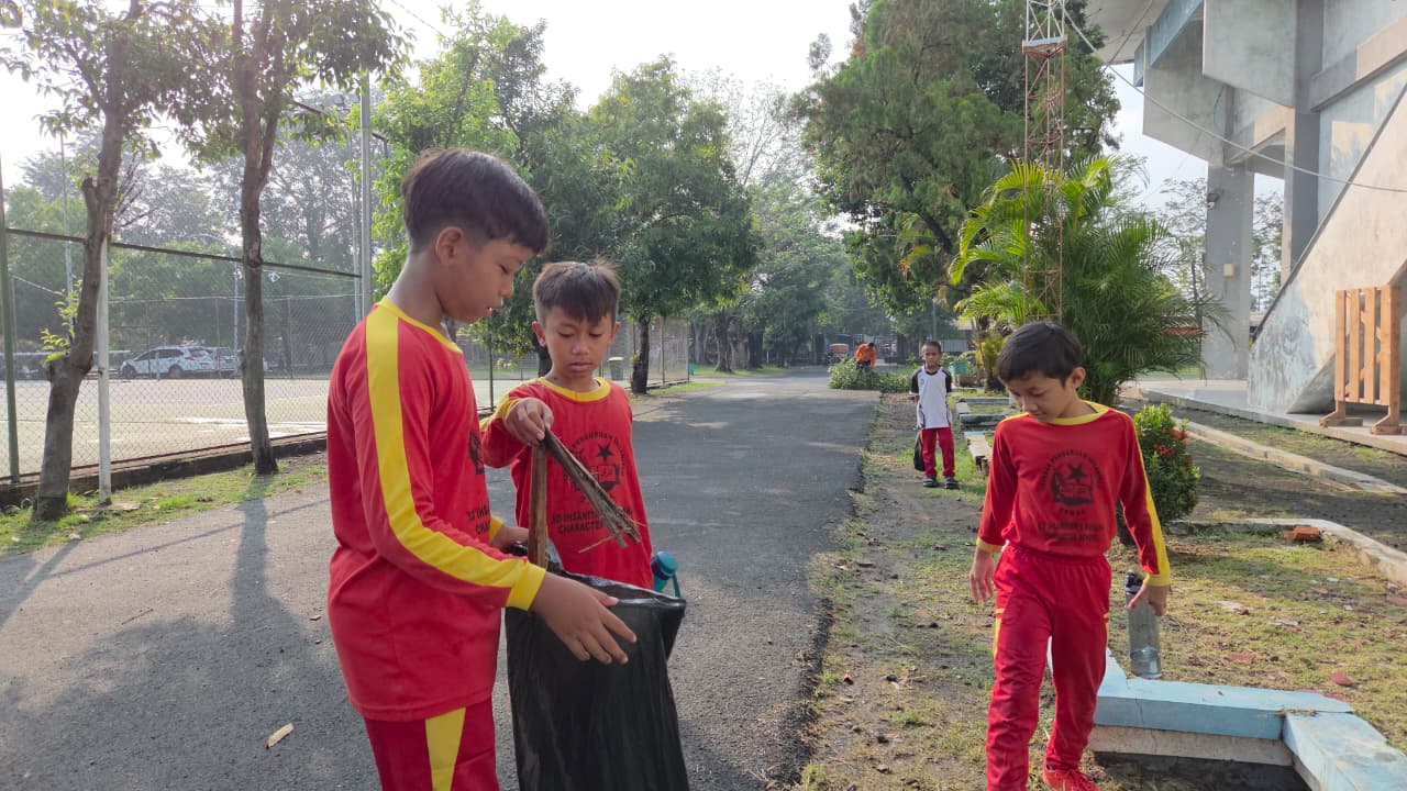Foto Kegiatan