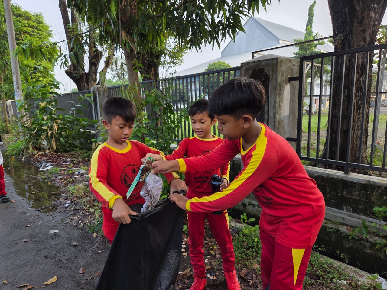 Foto Kegiatan