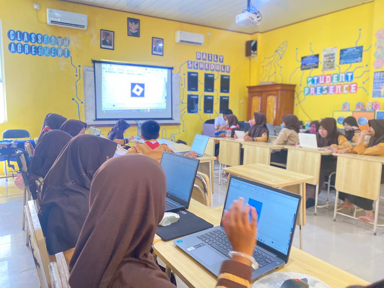 Standar Sarana dan Prasarana