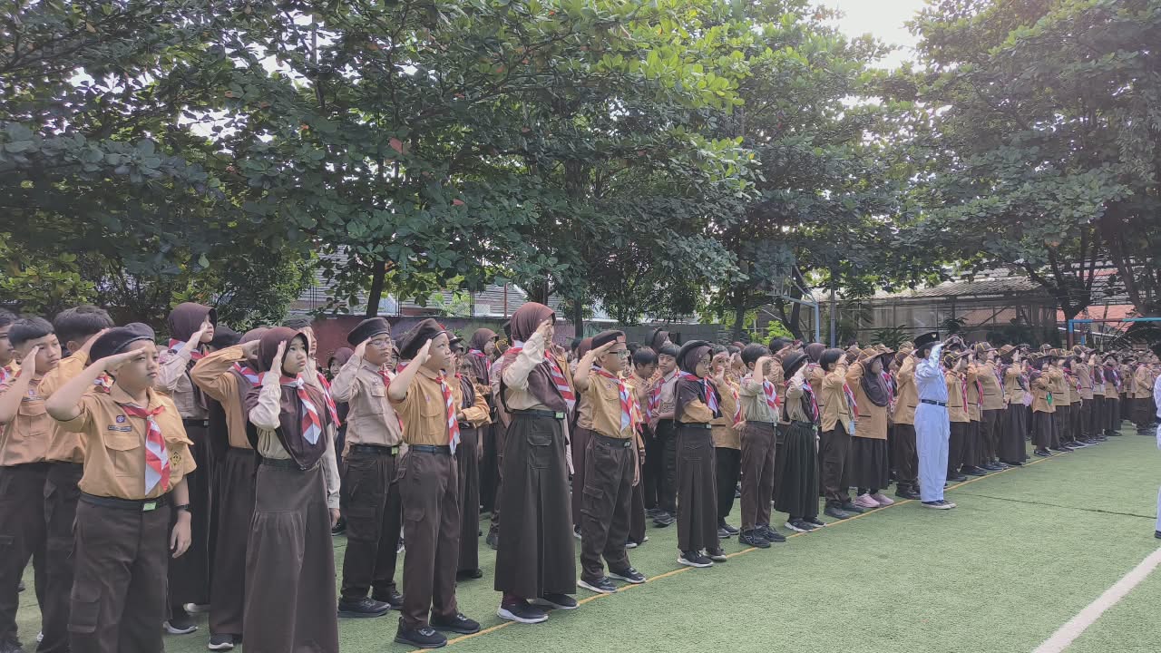 Standar Penilaian