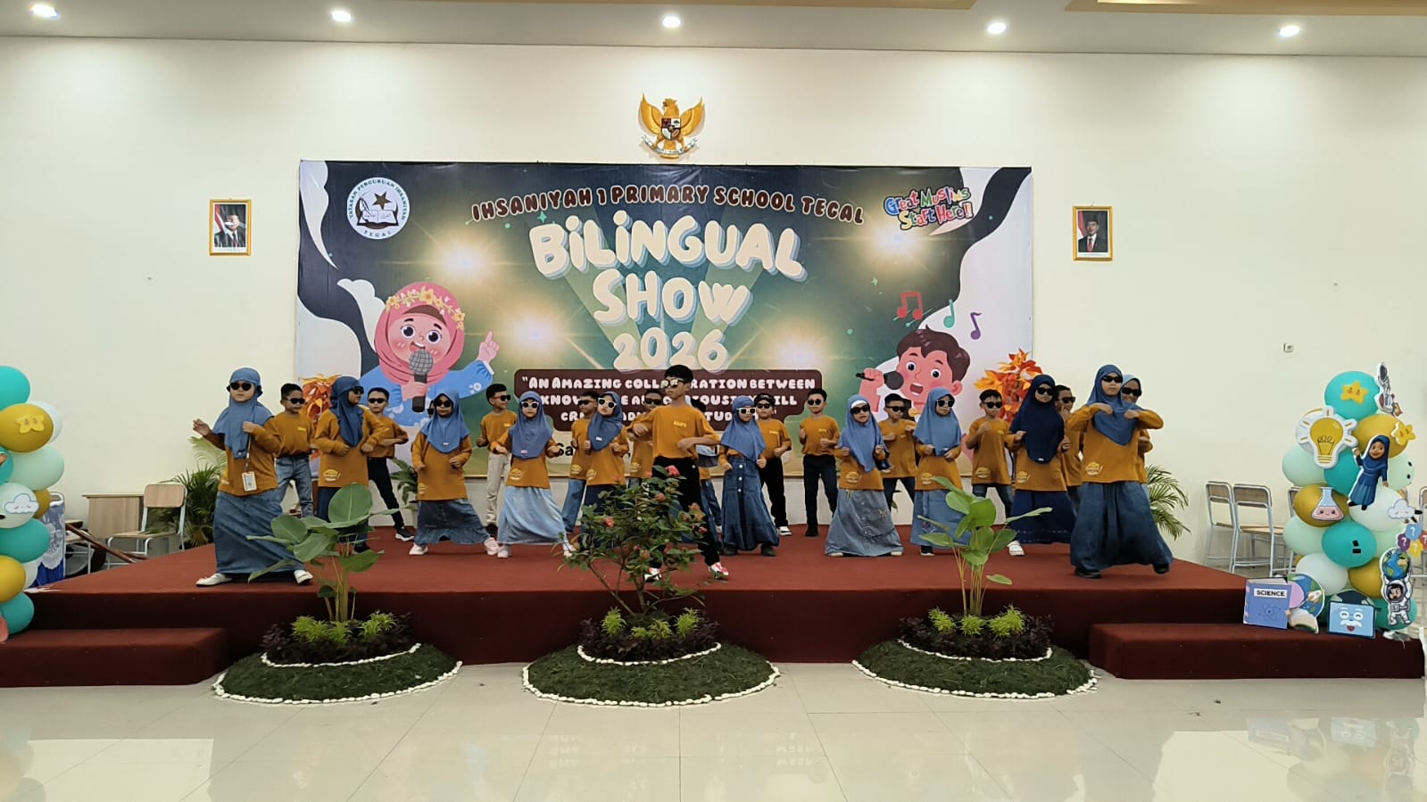 Standar Pendidik dan Tenaga Kependidikan